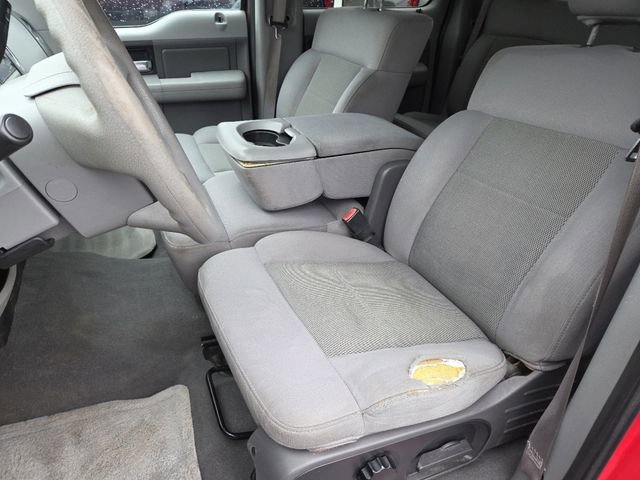 Used 2006 Ford F150 XLT image 28