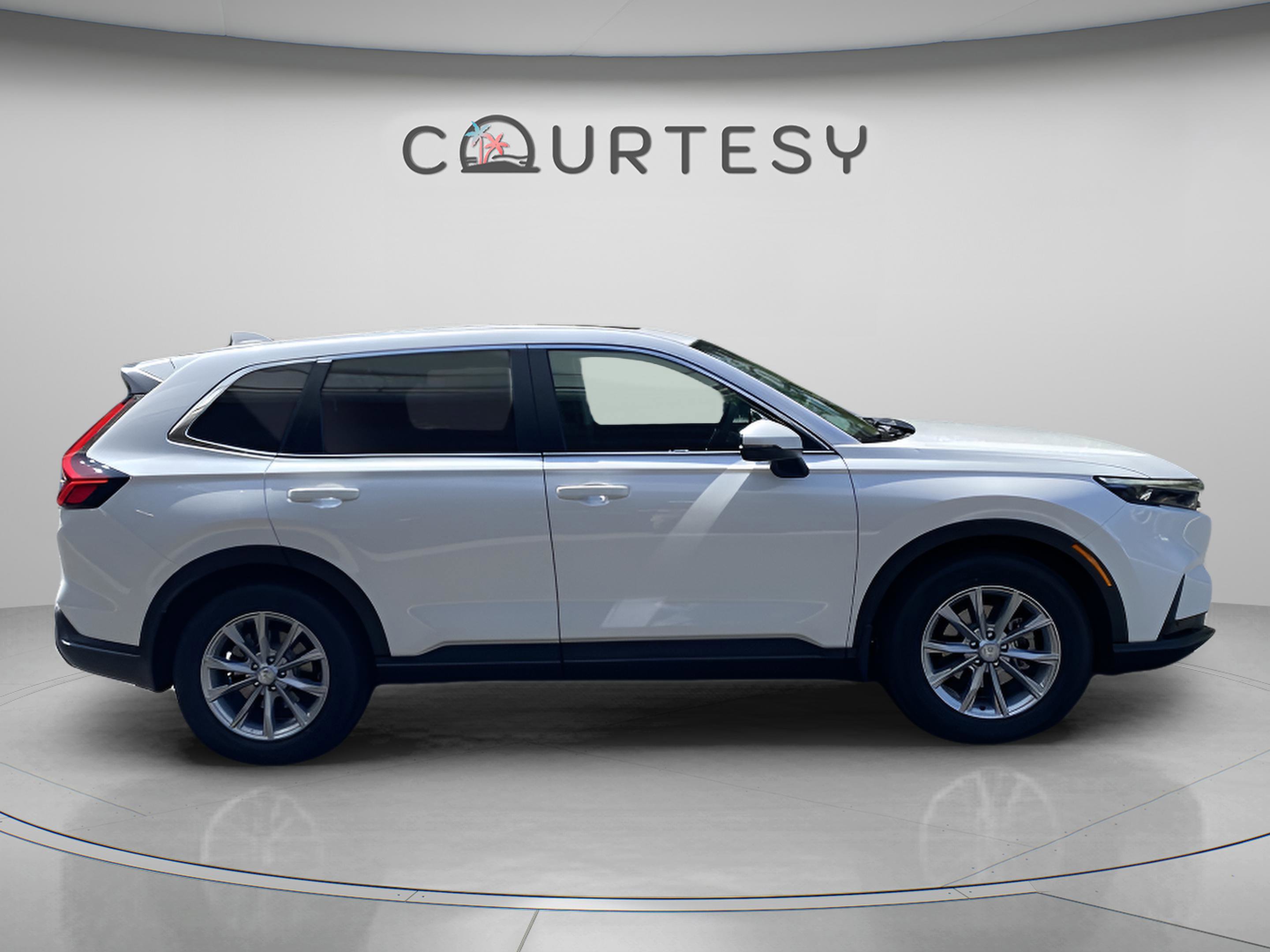 Used 2023 Honda CR-V EX-L image 5