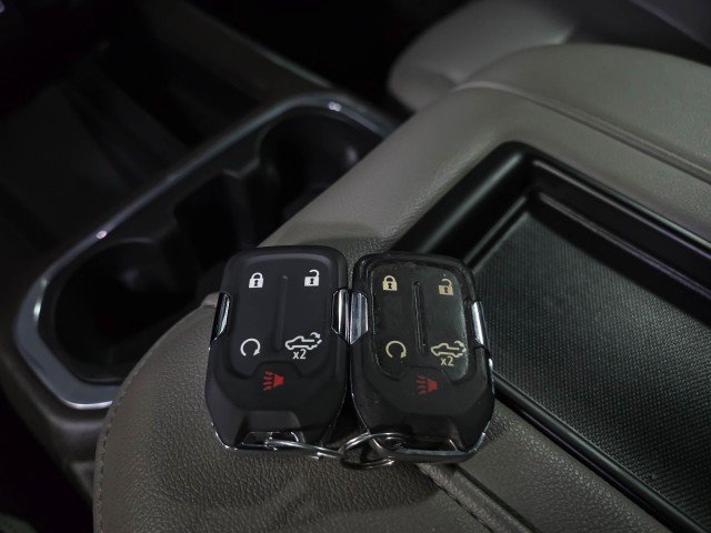 Used 2020 GMC Sierra 2500 SLT w/ SLT Premium Plus Package AWD/4WD image 46