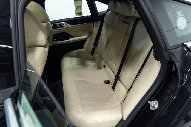 New 2026 BMW i4 xDrive40i image 26
