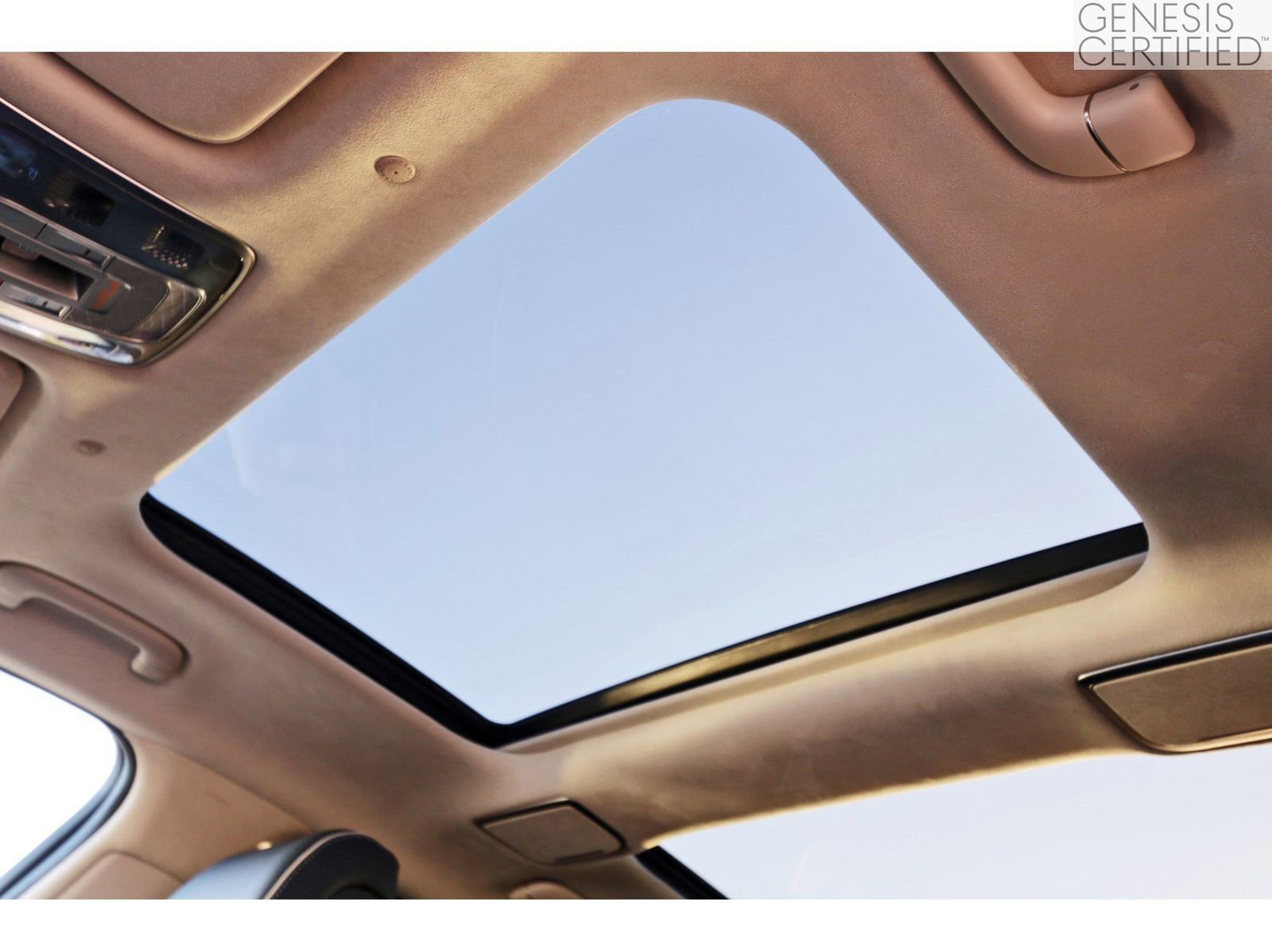 Used 2024 Genesis GV80 3.5T Prestige w/ Prestige Package image 32