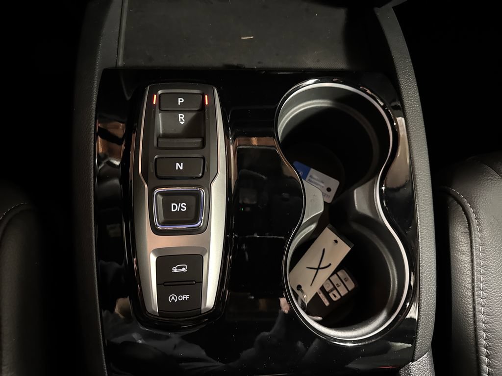 Certified 2021 Honda Passport Touring image 37