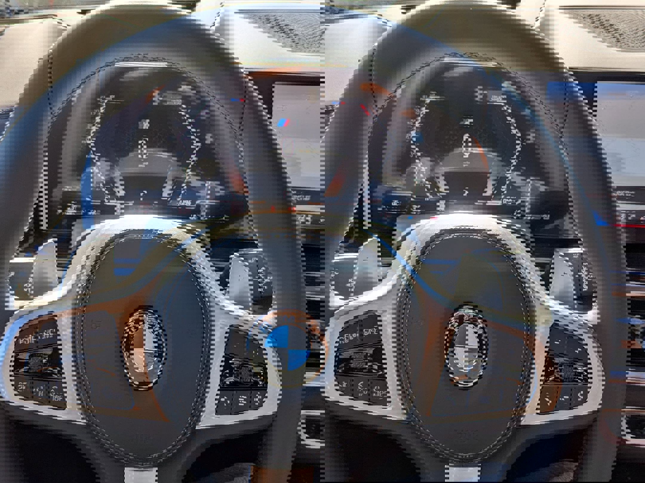 New 2026 BMW X5 xDrive40i w/ M Sport Package image 21