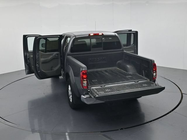 Used 2021 Nissan Frontier SV w/ SV Utility Package AWD/4WD image 44