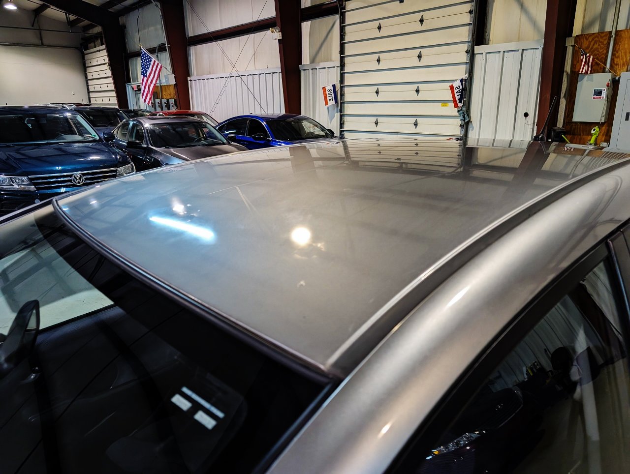 Used 2010 Honda Fit Sport image 10