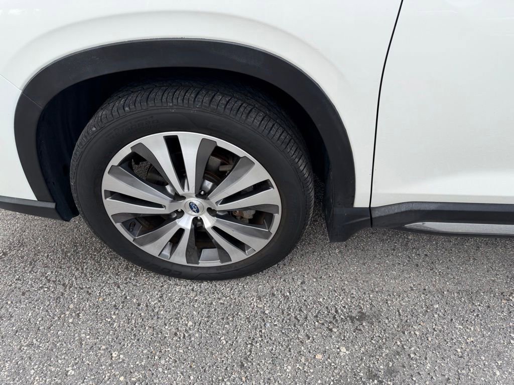 Used 2021 Subaru Ascent Limited w/ Technology Package AWD/4WD image 11