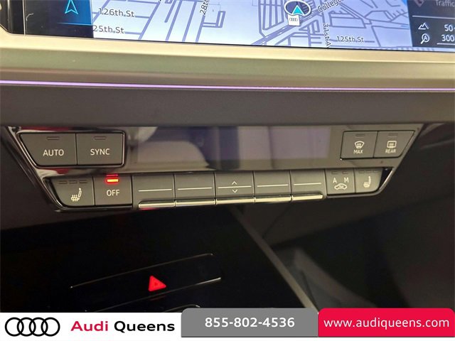Used 2025 Audi Q4 e-tron Premium Plus w/ Premium Plus image 24