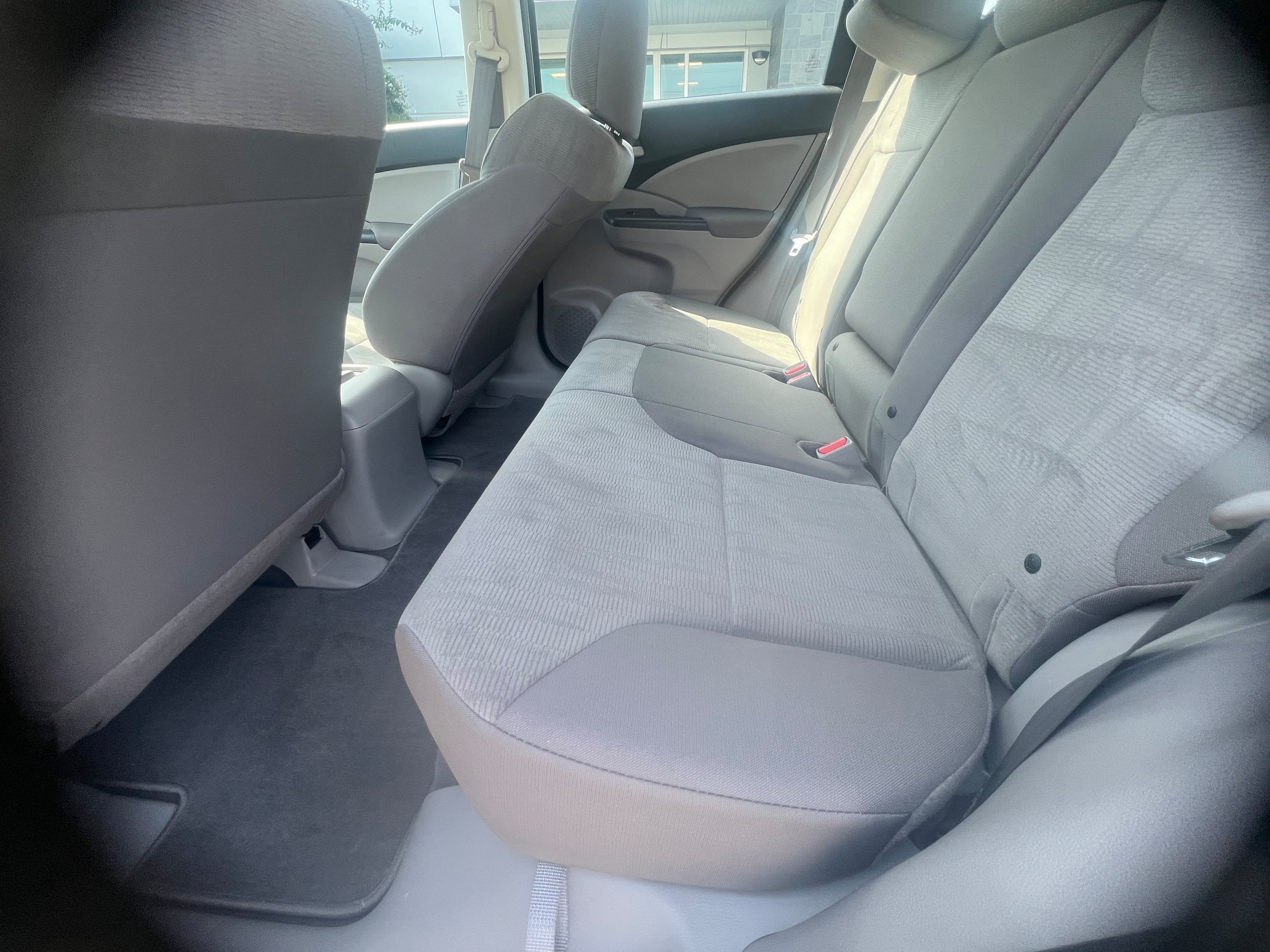 Used 2014 Honda CR-V LX image 8
