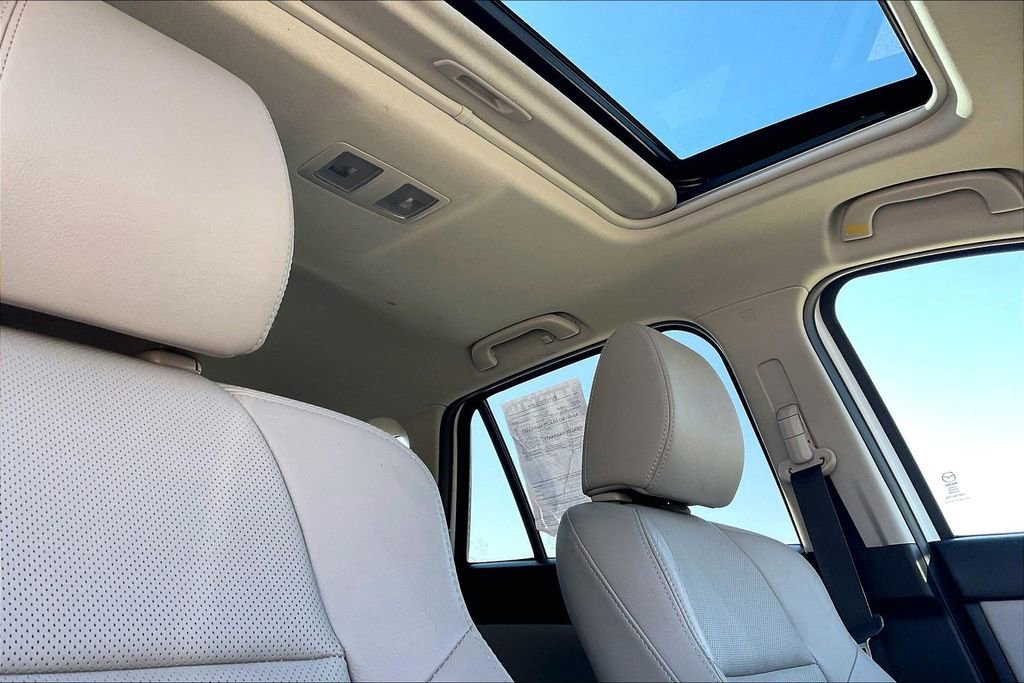 Used 2015 MAZDA CX-5 Grand Touring image 22