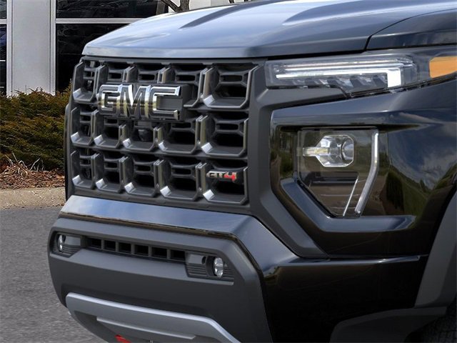 New 2026 GMC Canyon AT4 w/ Nightfall Edition image 13