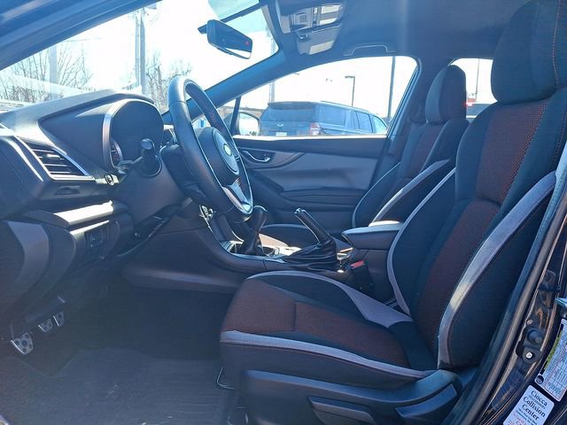 Used 2020 Subaru Impreza 2.0i Sport image 13