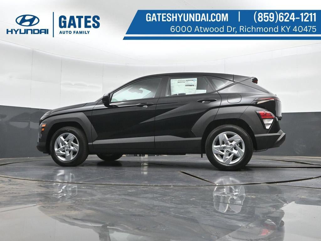 New 2027 Hyundai Kona SE FWD image 41