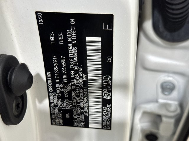 Used 2021 Lexus NX 300 FWD w/ Accessory Package 2 image 34