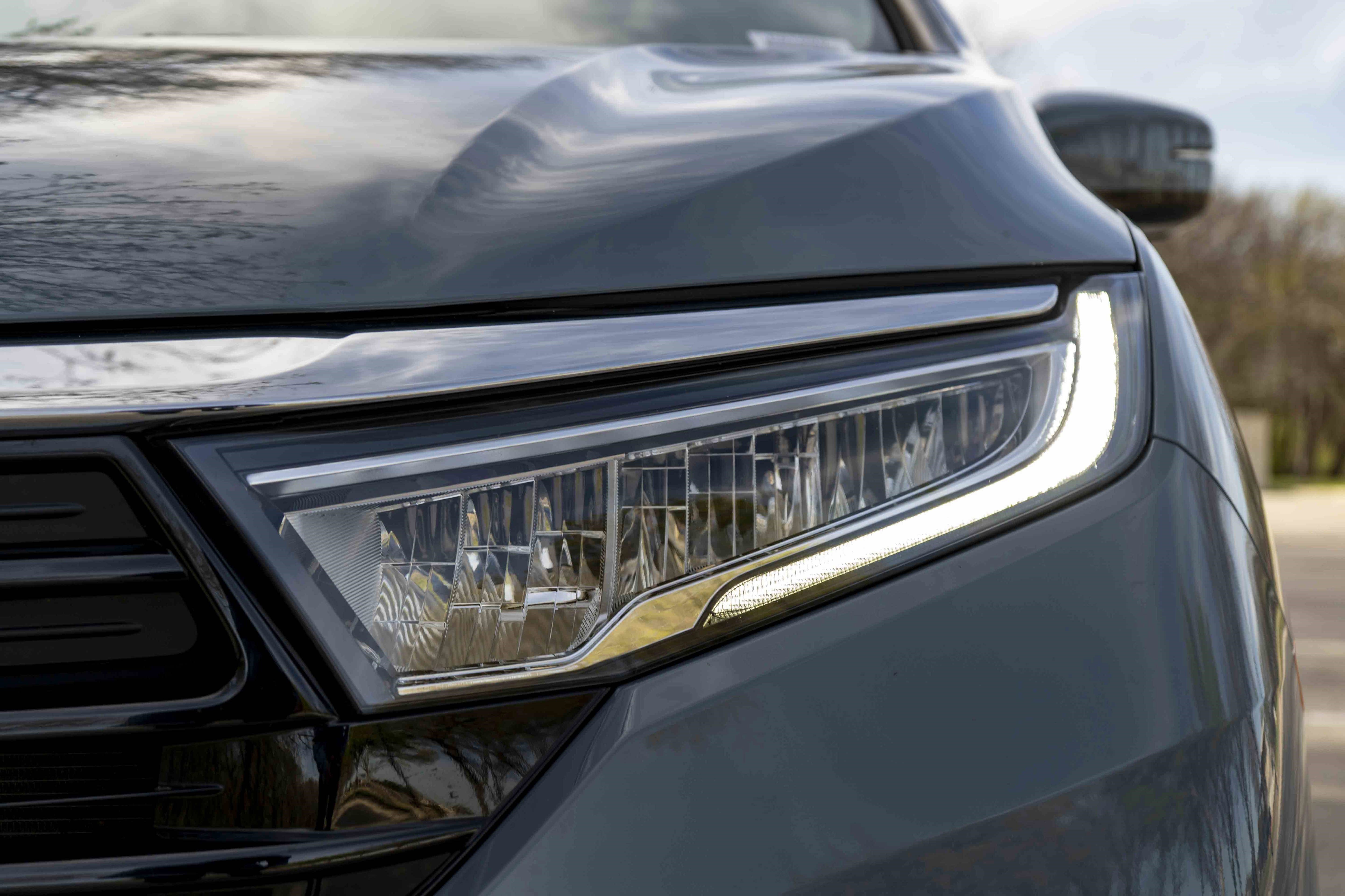 Used 2024 Honda Odyssey Elite image 11