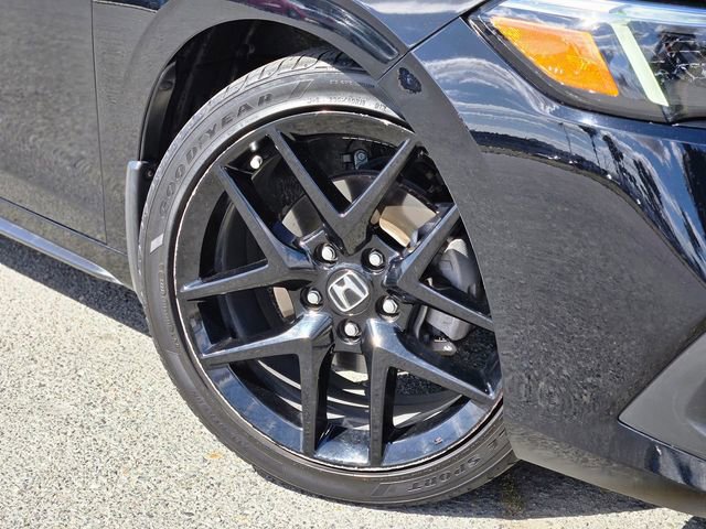 Used 2023 Honda Civic Sport image 4