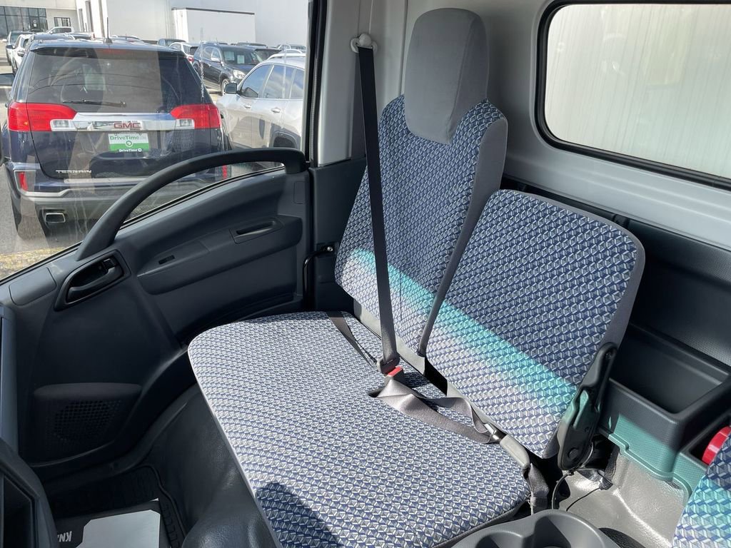 New 2024 Chevrolet Low Cab Forward image 17