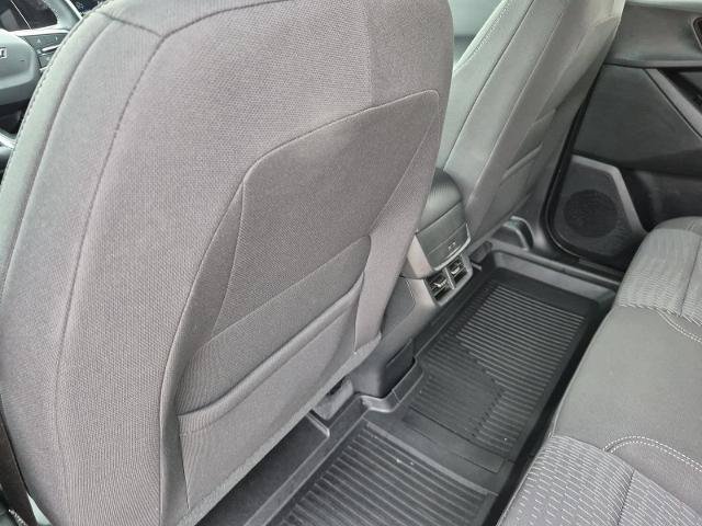 Used 2025 Chevrolet Equinox LT w/ Safety and Technology Package AWD/4WD image 18