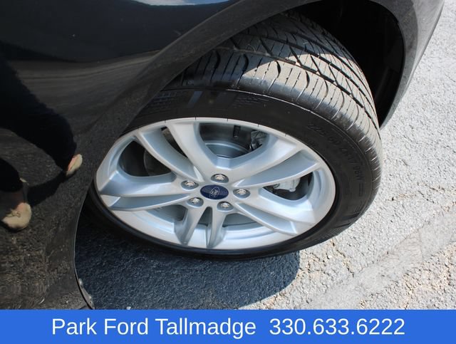 Used 2018 Ford Fusion S FWD image 27