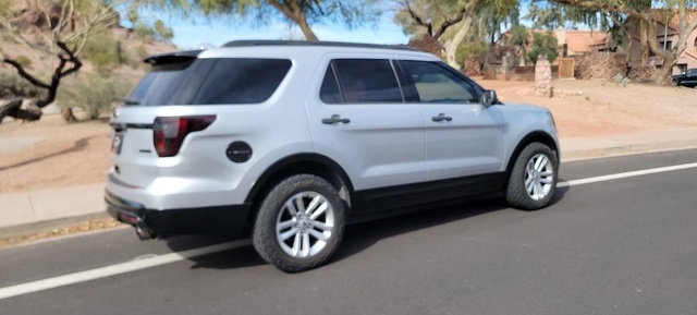 Used 2017 Ford Explorer FWD image 17
