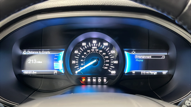 Used 2023 Ford Edge SEL w/ Convenience Package AWD/4WD image 17