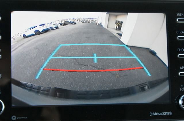 Used 2022 Toyota Tacoma TRD Sport image 22