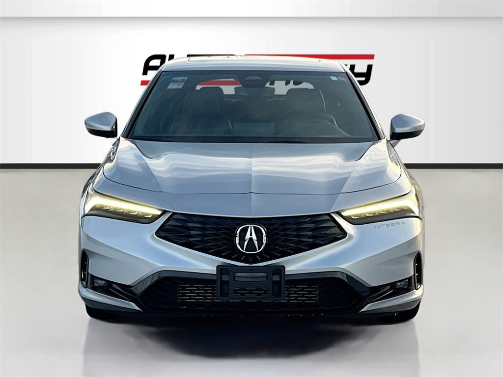 Used 2024 Acura Integra A-Spec image 2
