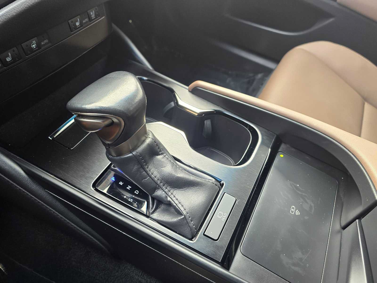 Certified 2023 Lexus ES 350 w/ Premium Package FWD image 30