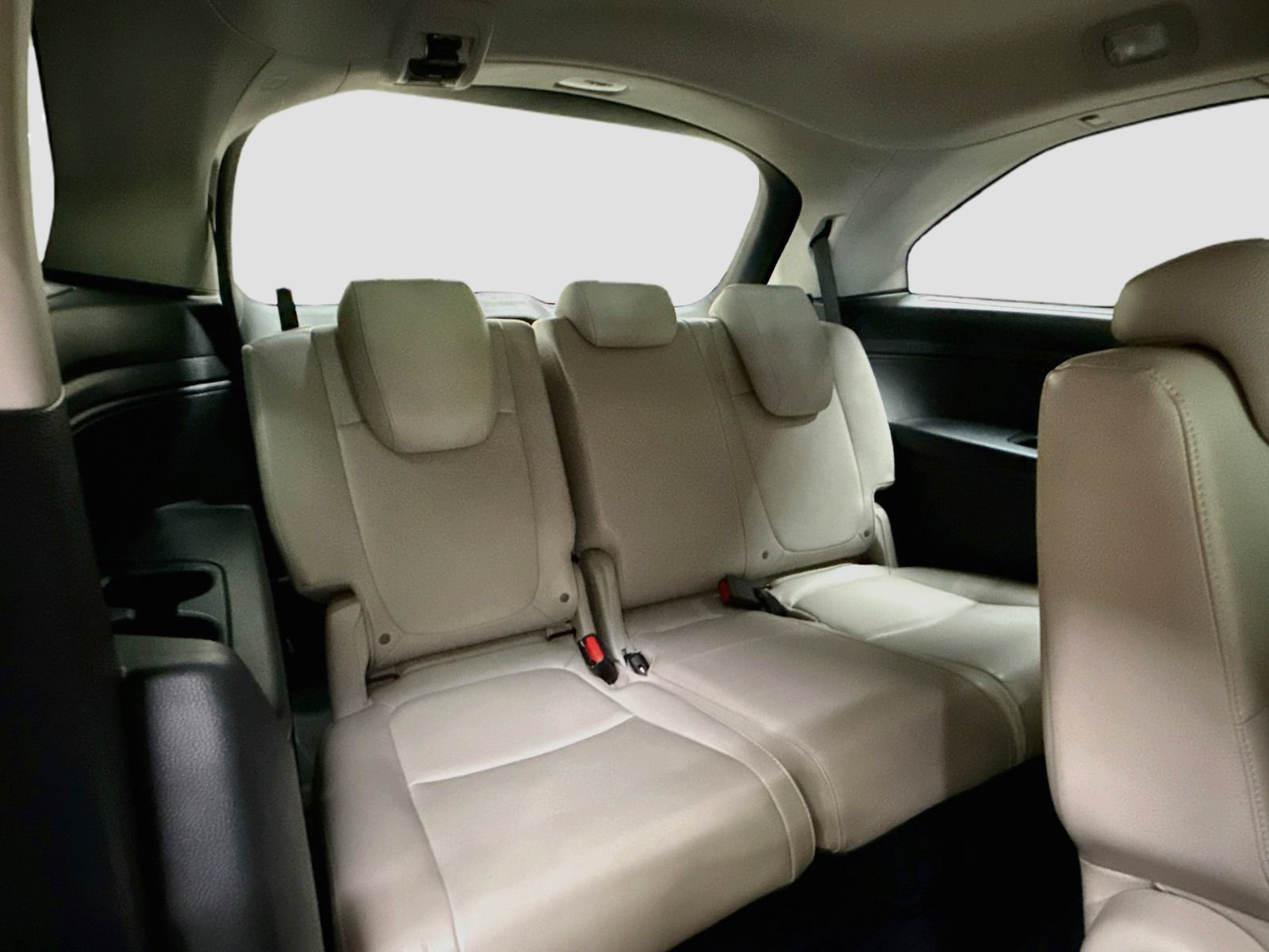 Used 2025 Honda Odyssey EX-L image 28