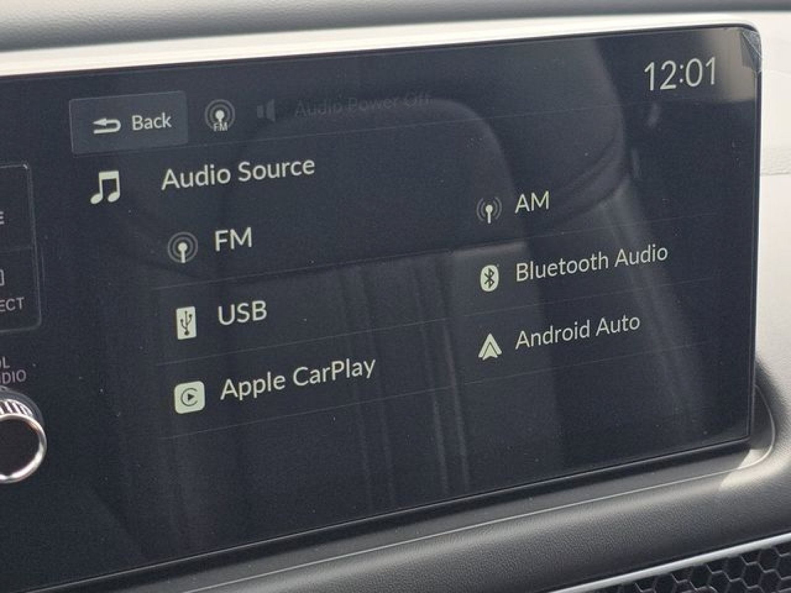 New 2026 Honda HR-V EX-L image 16