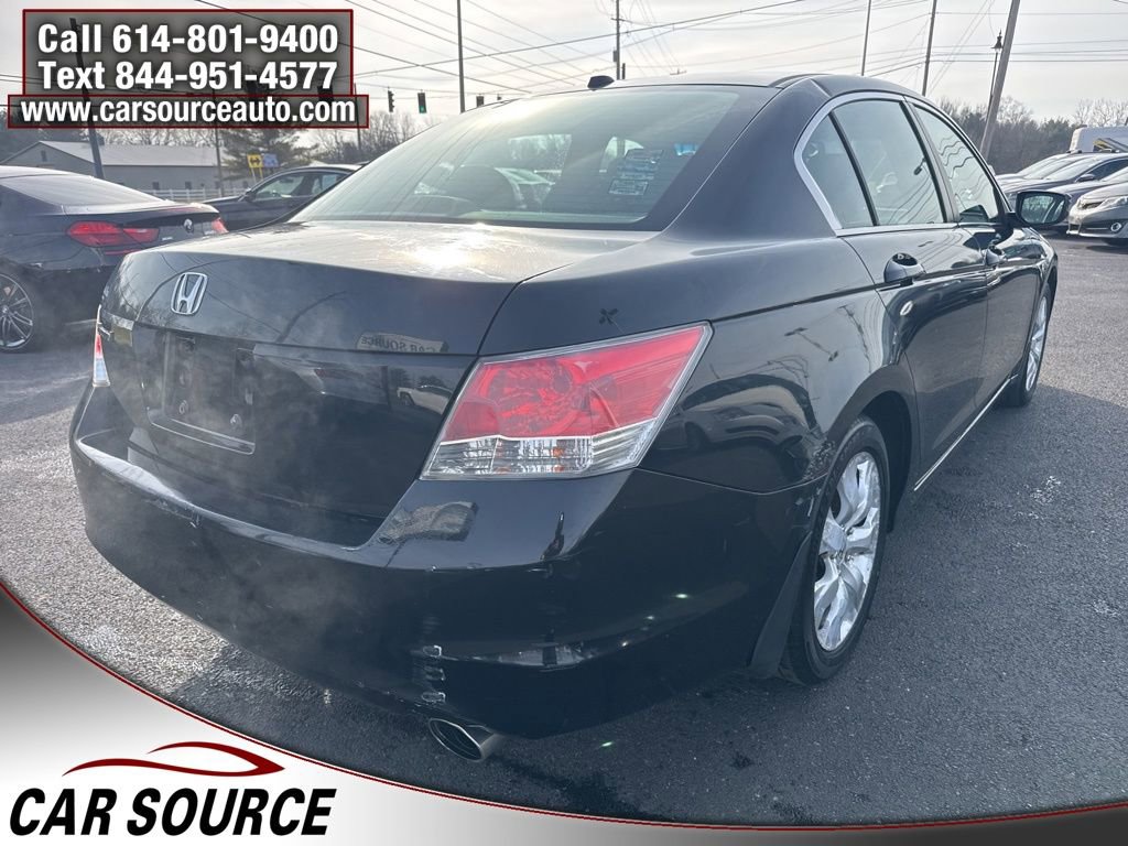 Used 2010 Honda Accord EX-L image 6