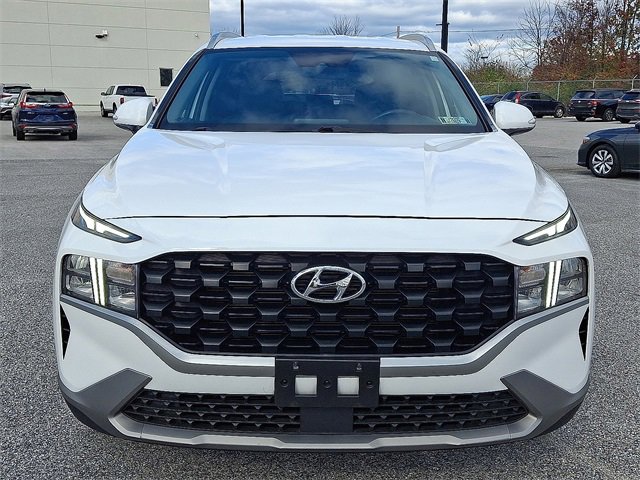 Used 2023 Hyundai Santa Fe SEL image 5