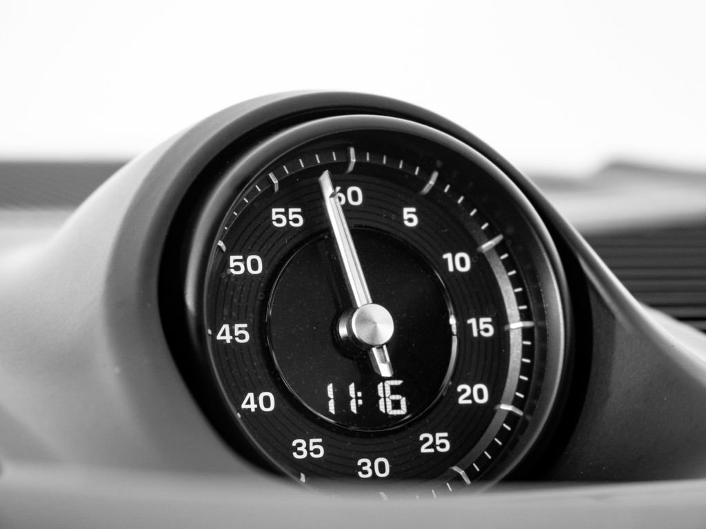 Used 2024 Porsche Cayenne S image 17