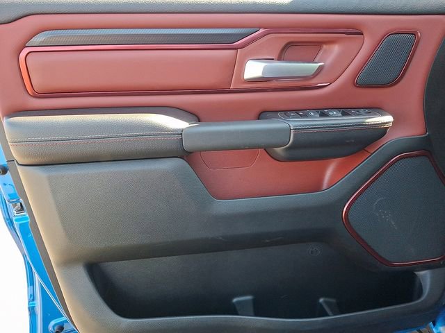 Used 2024 RAM 1500 Rebel w/ Rebel Level 2 Equipment Group image 15
