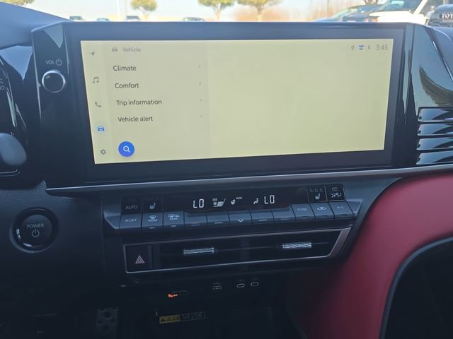 Used 2026 Toyota Camry XSE image 19