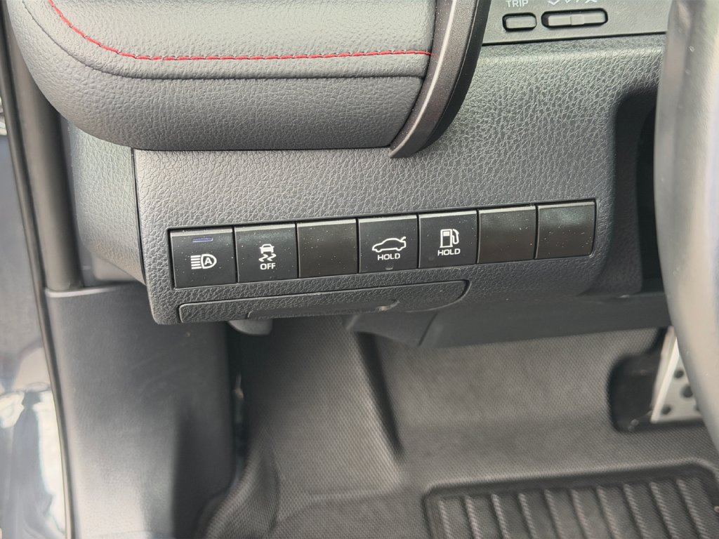 Used 2024 Toyota Camry TRD FWD image 31