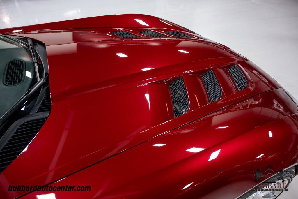 Used 2008 Dodge Viper SRT-10 w/ Protection Group image 34