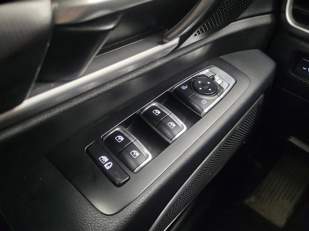 Used 2024 Kia Telluride S w/ S Sunroof Package AWD/4WD image 27