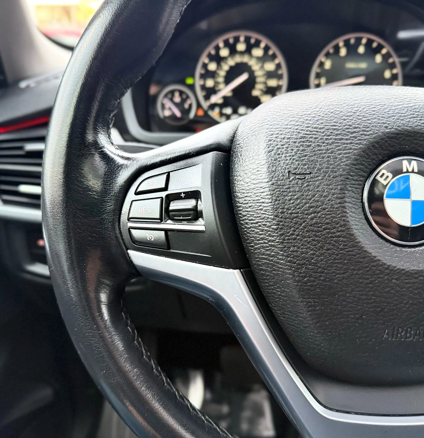 Used 2014 BMW X5 xDrive35i image 14