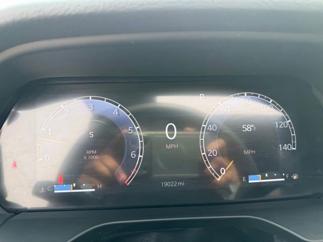 Used 2023 Jeep Grand Cherokee Altitude image 18