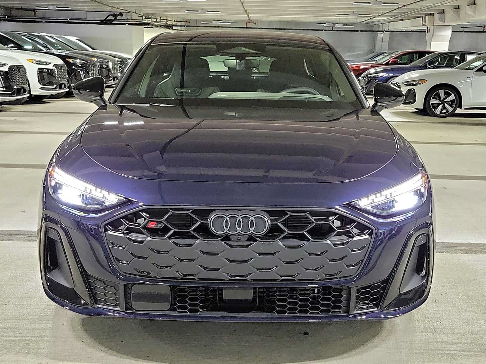 New 2026 Audi S5 Premium Plus AWD/4WD image 7