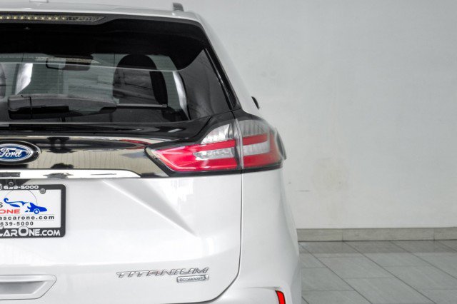 Used 2019 Ford Edge Titanium FWD image 53
