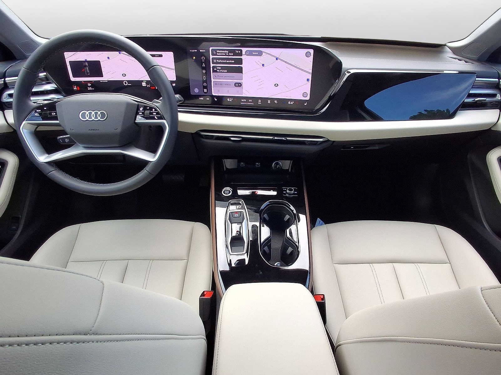New 2026 Audi A5 2.0T Premium Plus AWD/4WD image 10