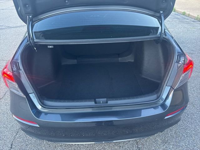 Used 2022 Honda Civic Sport image 10