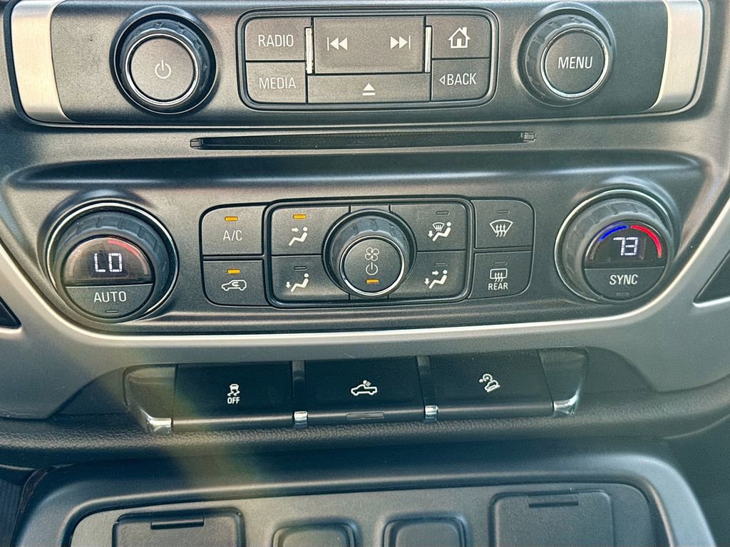 Used 2018 GMC Sierra 1500 SLE image 16