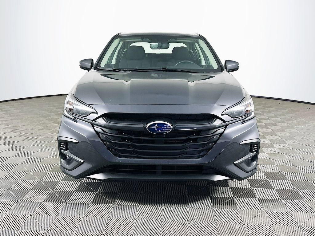 Certified 2025 Subaru Legacy Premium AWD/4WD image 4