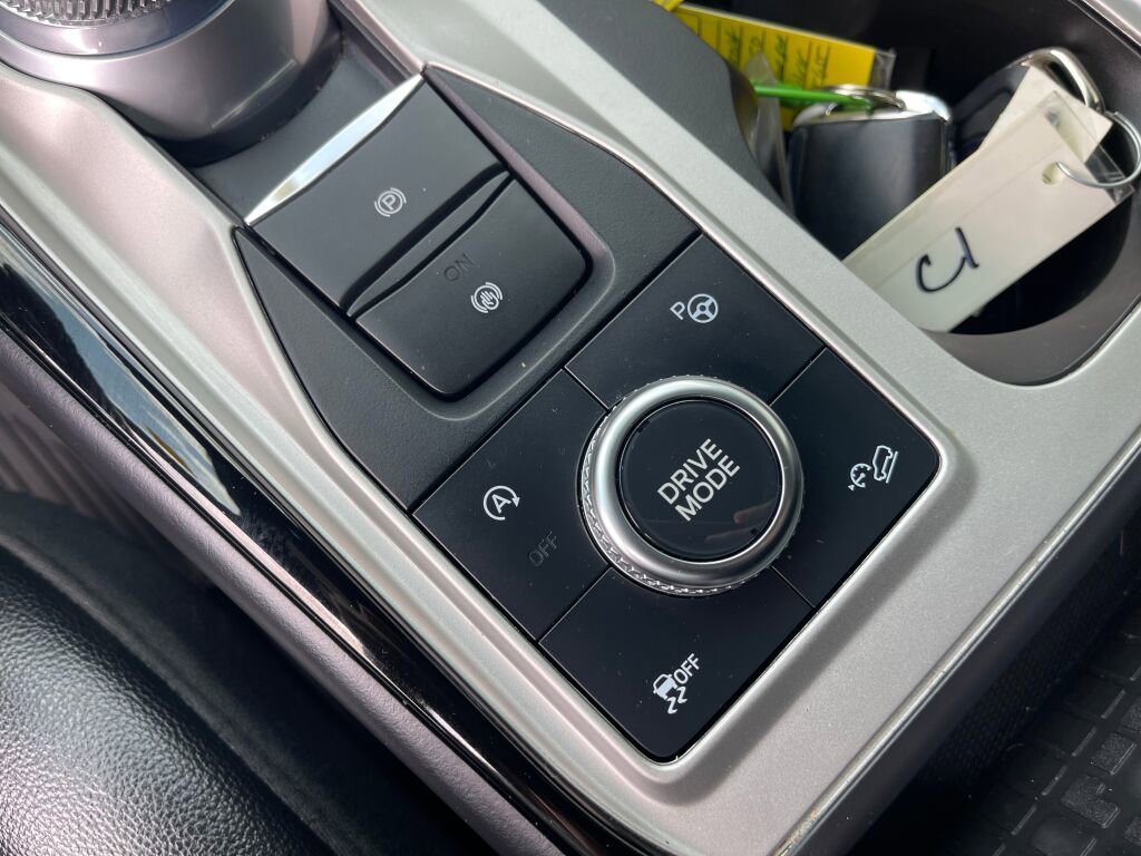 Used 2021 Ford Explorer ST w/ Equipment Group 401A AWD/4WD image 16