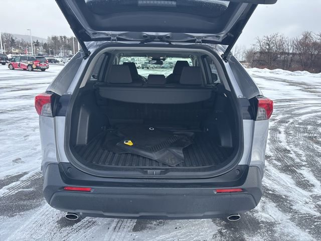 Certified 2023 Toyota RAV4 XLE w/ Convenience Package image 16