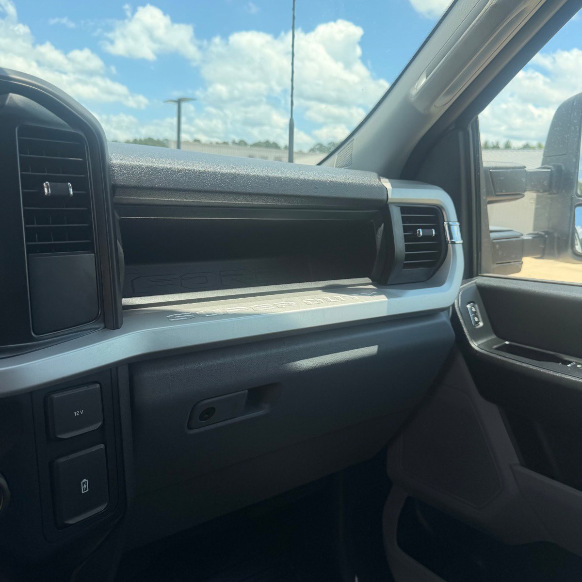 Used 2023 Ford F350 XL w/ XL Chrome Package AWD/4WD image 16