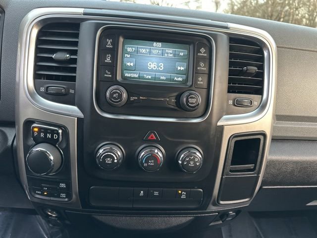 Used 2020 RAM 1500 Classic Warlock AWD/4WD image 16
