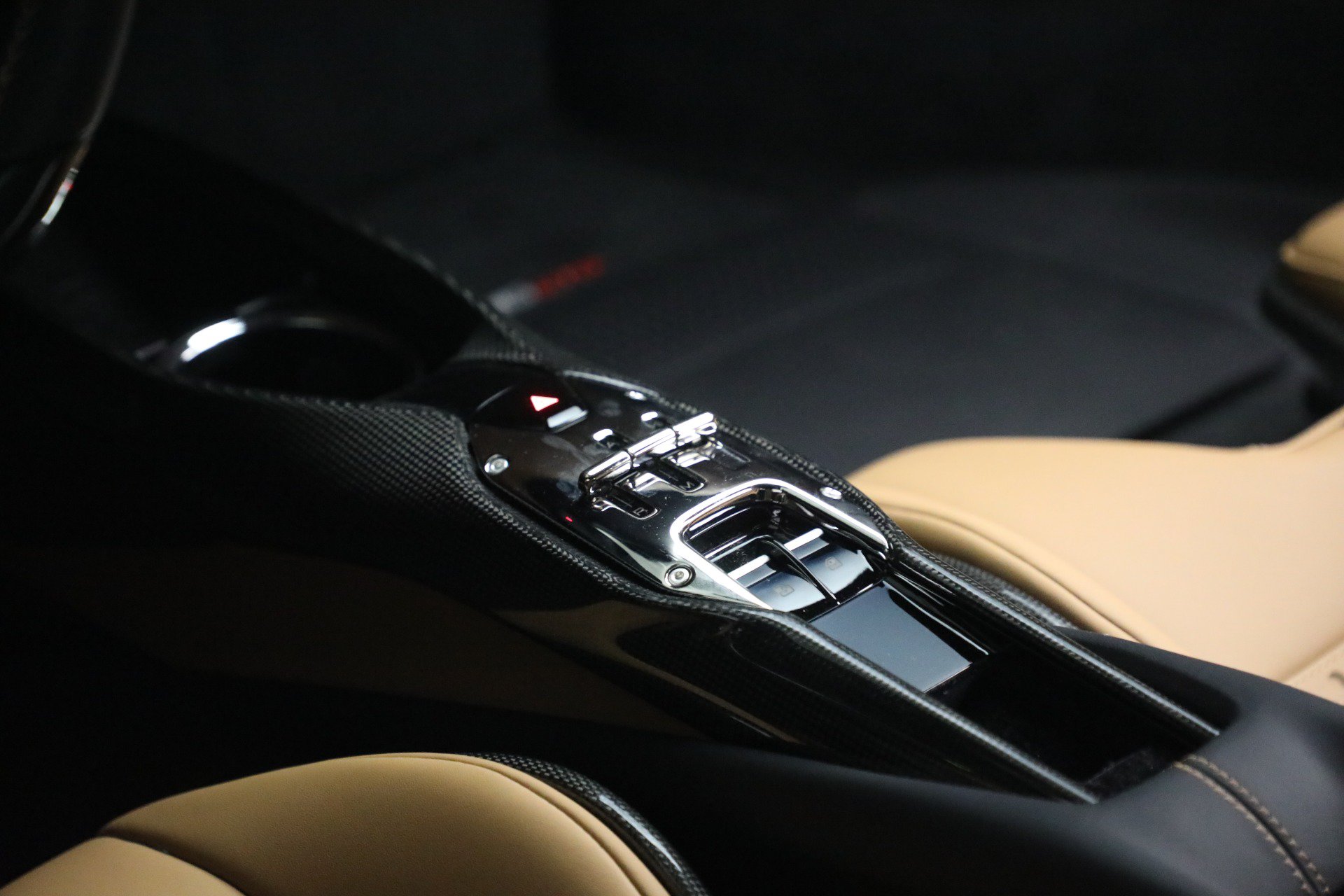 Certified 2024 Ferrari 296 GTB RWD image 24